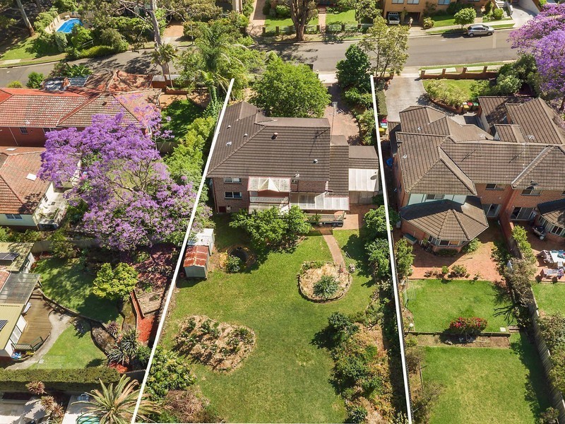 20 John Street, Hunters Hill NSW 2110