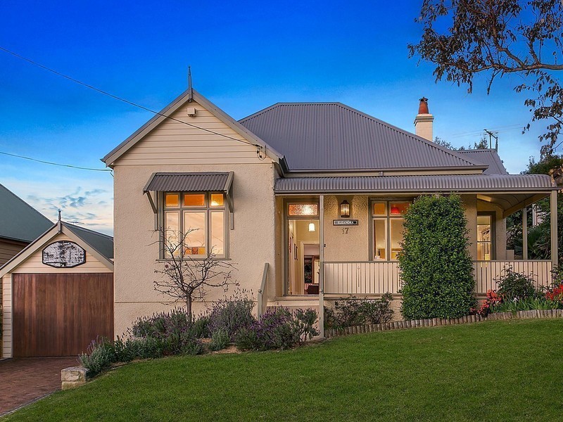 17 Small Street, Putney NSW 2112