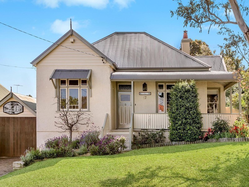 17 Small Street, Putney NSW 2112