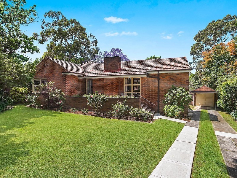 1 Pelican Street, Gladesville NSW 2111