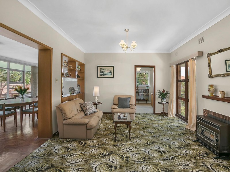 1 Pelican Street, Gladesville NSW 2111