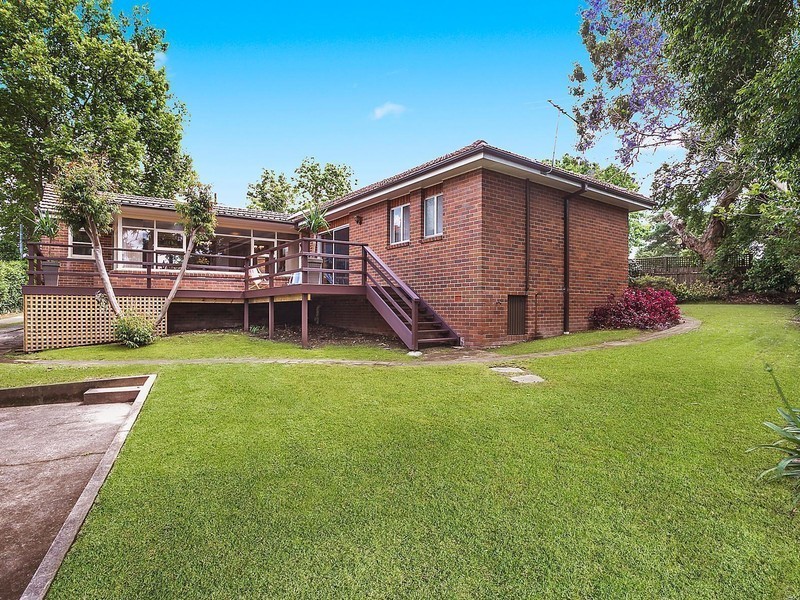 1 Pelican Street, Gladesville NSW 2111