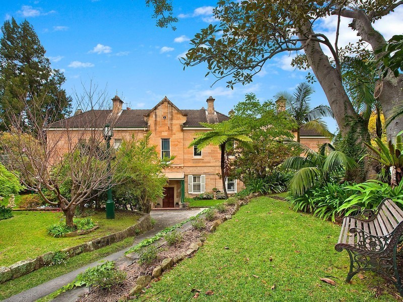 1/20 Foss Street, Hunters Hill NSW 2110