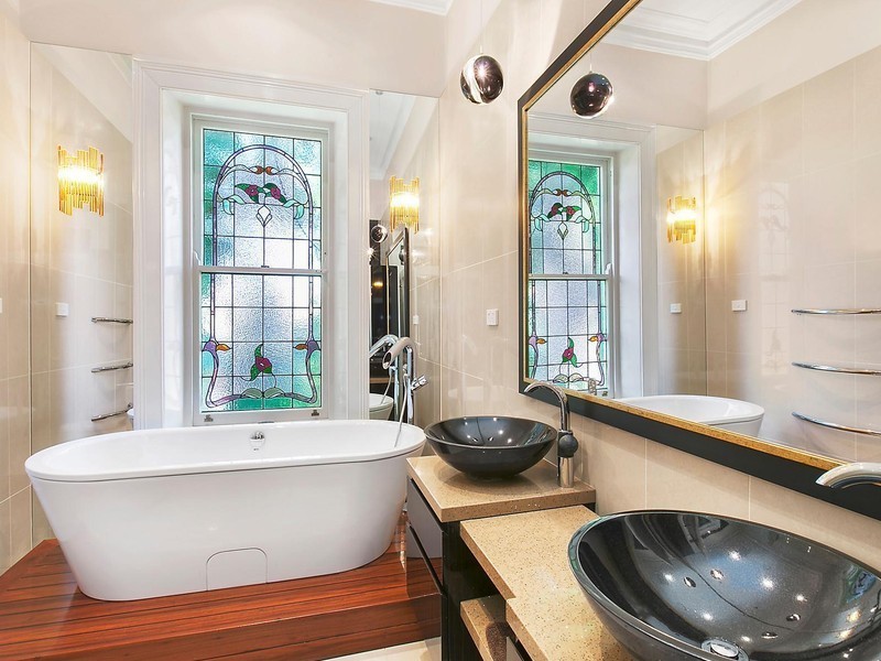 1/20 Foss Street, Hunters Hill NSW 2110