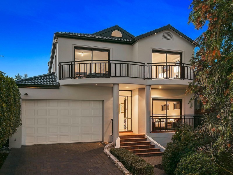 31 Tennyson Road, Gladesville NSW 2111