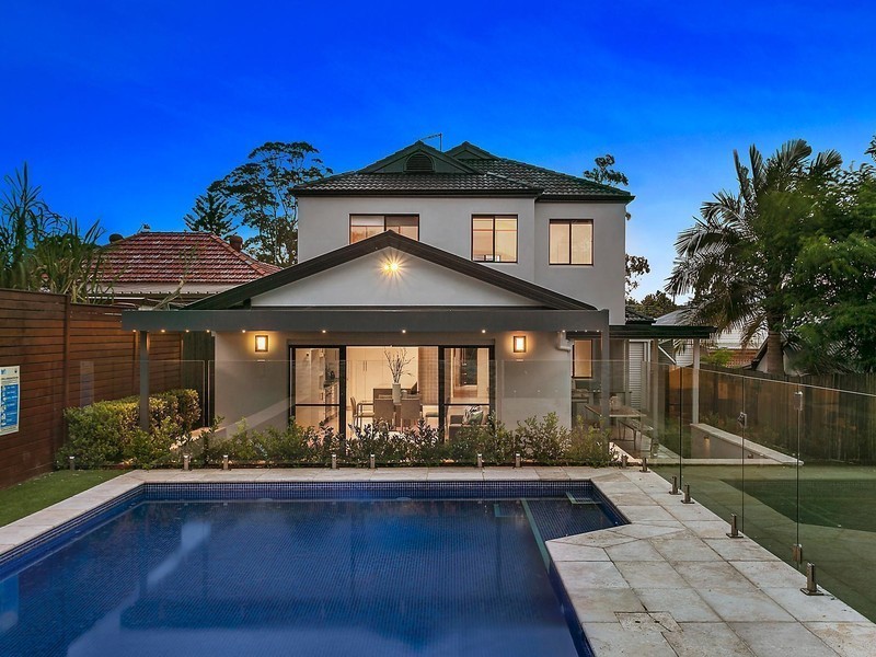 31 Tennyson Road, Gladesville NSW 2111