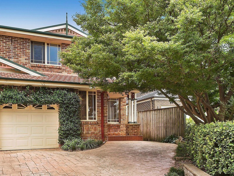 49A High Street, Hunters Hill NSW 2110