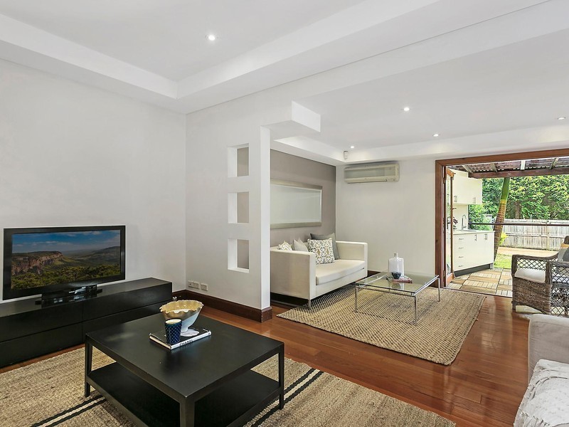 2 Park Road, Hunters Hill NSW 2110