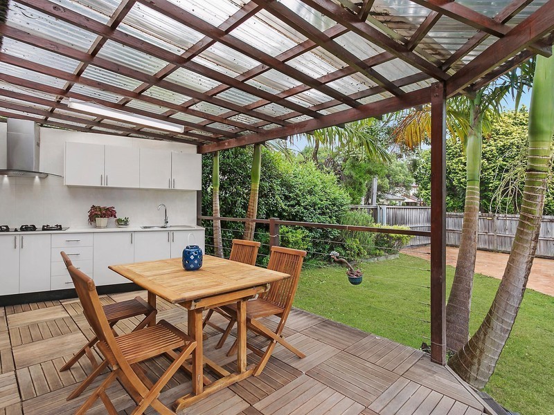 2 Park Road, Hunters Hill NSW 2110