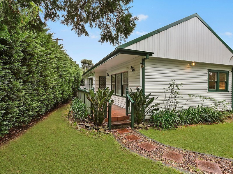2 Park Road, Hunters Hill NSW 2110