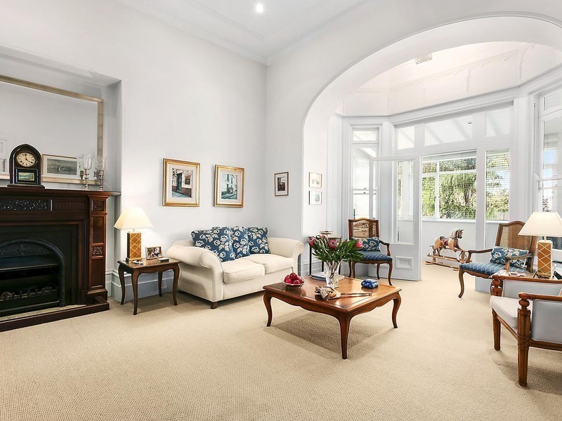 1/21 Alexandra Street, Hunters Hill NSW 2110