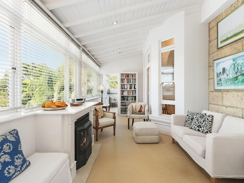 1/21 Alexandra Street, Hunters Hill NSW 2110