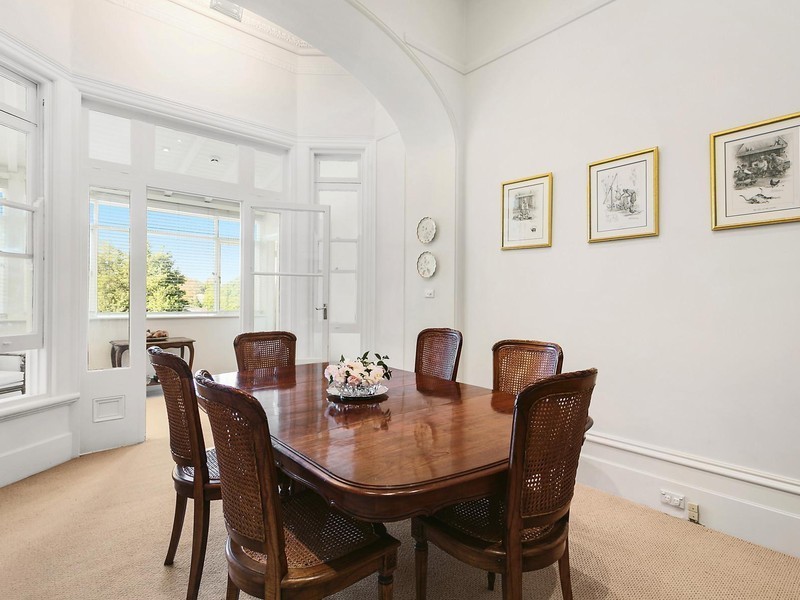 1/21 Alexandra Street, Hunters Hill NSW 2110