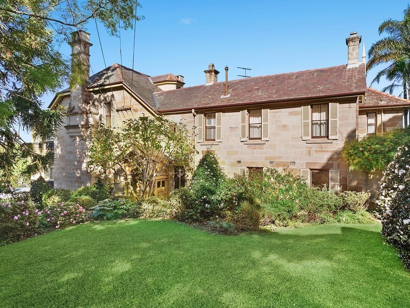 1/21 Alexandra Street, Hunters Hill NSW 2110