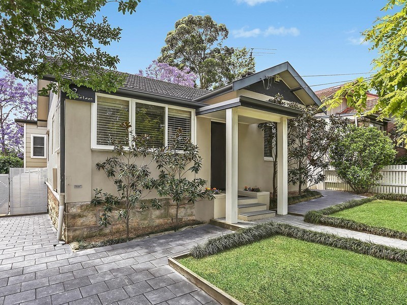 19 Diggers Avenue, Gladesville NSW 2111