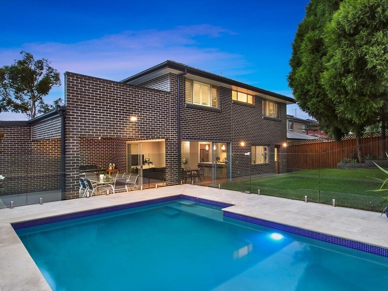 48 Melba Drive, East Ryde NSW 2113