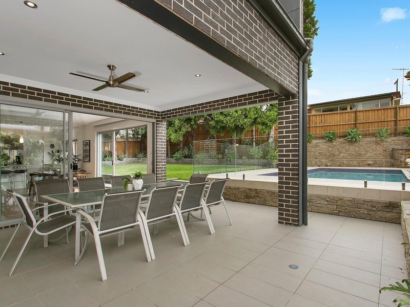 48 Melba Drive, East Ryde NSW 2113