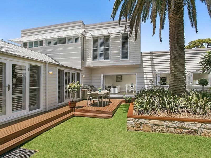 11 Madeline Street, Hunters Hill NSW 2110