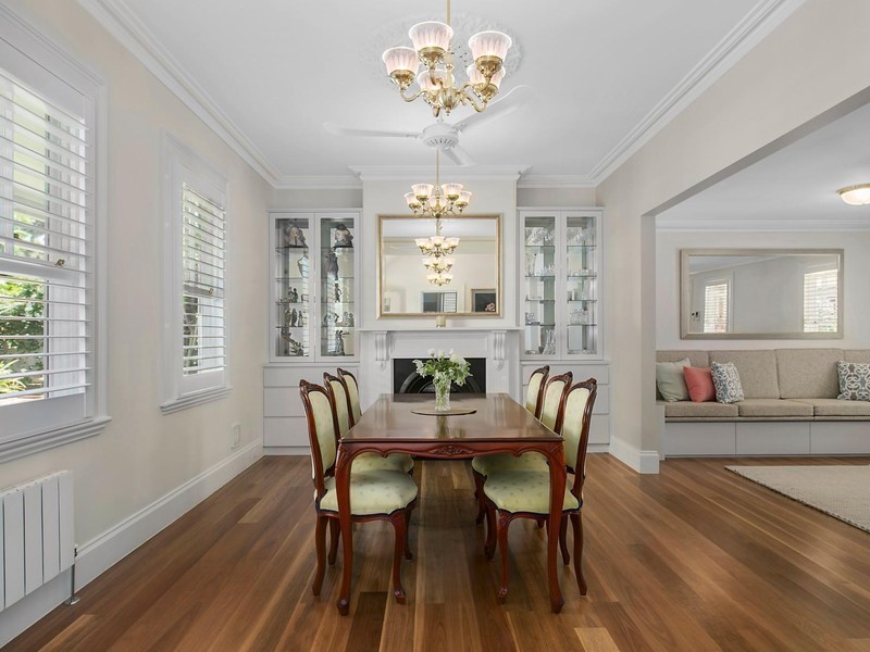 11 Madeline Street, Hunters Hill NSW 2110