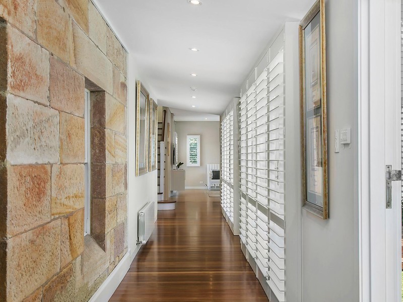 11 Madeline Street, Hunters Hill NSW 2110