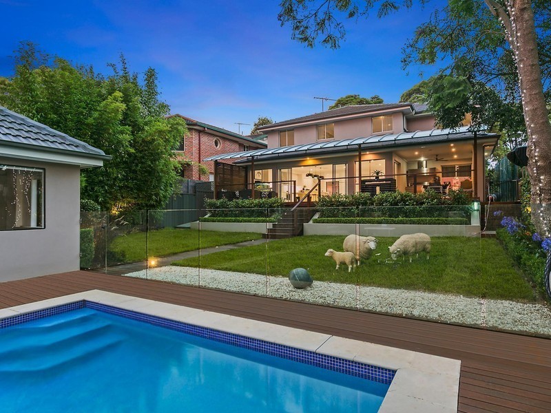 26 Aston Street, Hunters Hill NSW 2110