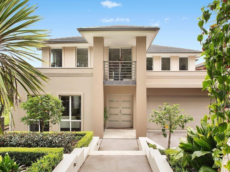 26 Aston Street, Hunters Hill NSW 2110