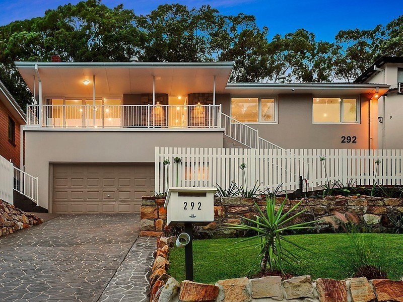 292 Pittwater Road, East Ryde NSW 2113