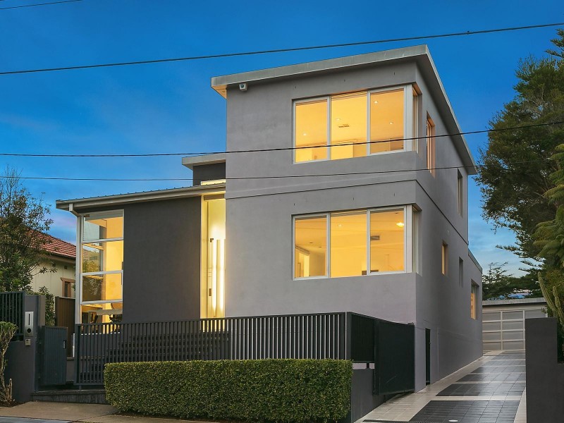 112 Morrison Road, Tennyson Point NSW 2111