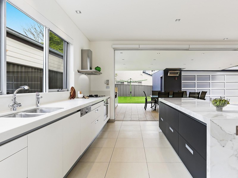 112 Morrison Road, Tennyson Point NSW 2111