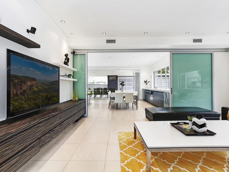 112 Morrison Road, Tennyson Point NSW 2111