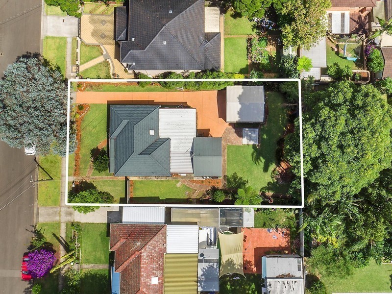 13 Addington Avenue, Ryde NSW 2112