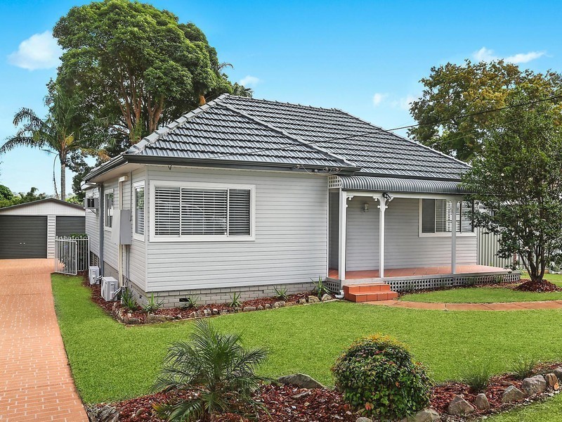 13 Addington Avenue, Ryde NSW 2112