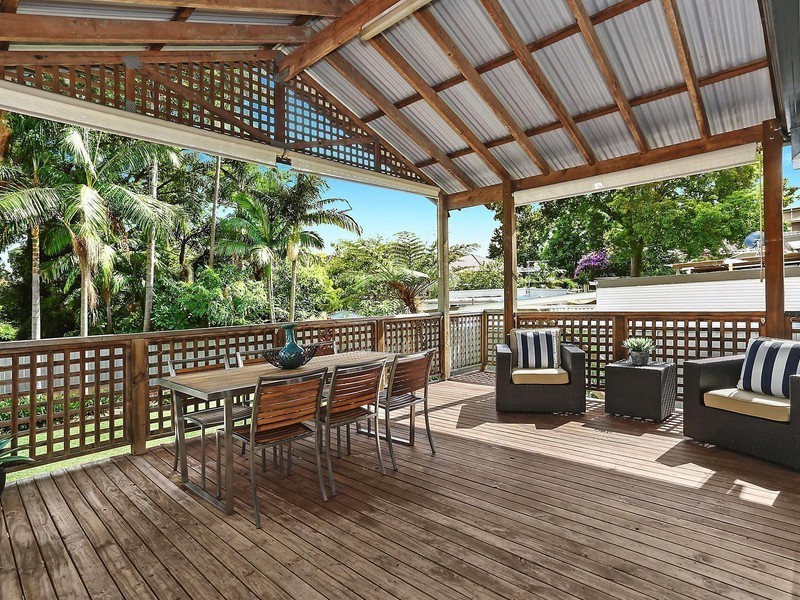 13 Addington Avenue, Ryde NSW 2112