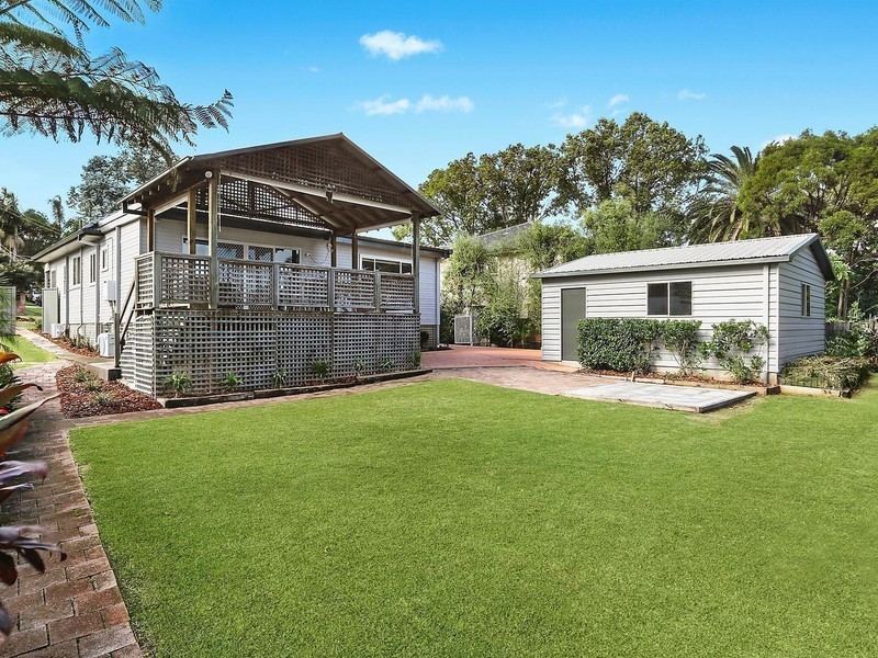 13 Addington Avenue, Ryde NSW 2112
