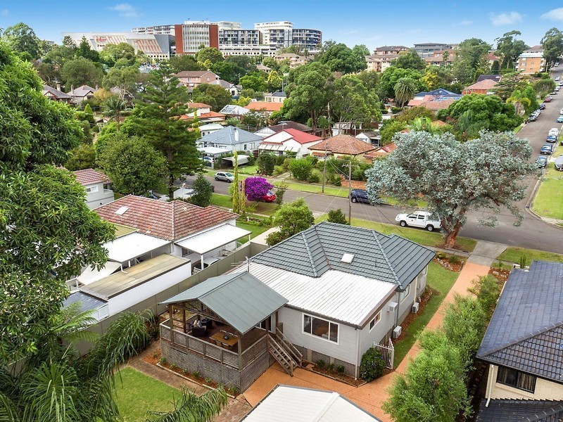 13 Addington Avenue, Ryde NSW 2112