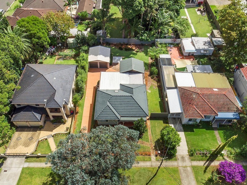 13 Addington Avenue, Ryde NSW 2112