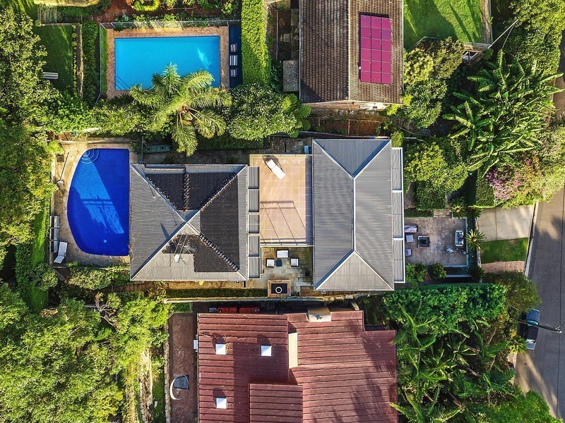 9 Vernon Street, Hunters Hill NSW 2110