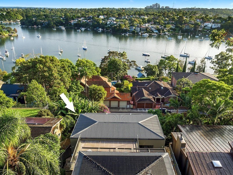 9 Vernon Street, Hunters Hill NSW 2110