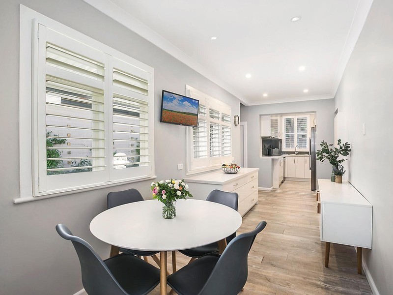 4 Moorefield Avenue, Hunters Hill NSW 2110