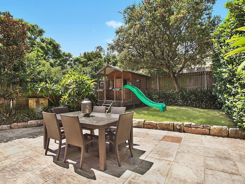 2 Richmond Crescent, Hunters Hill NSW 2110