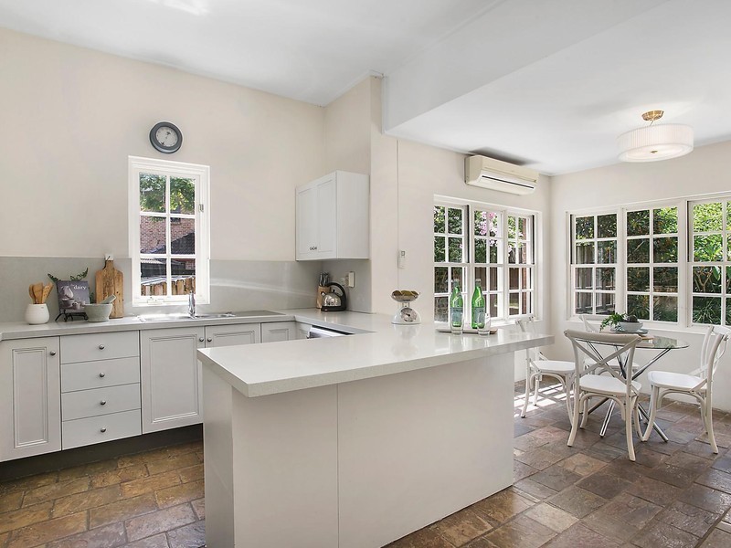 2 Richmond Crescent, Hunters Hill NSW 2110