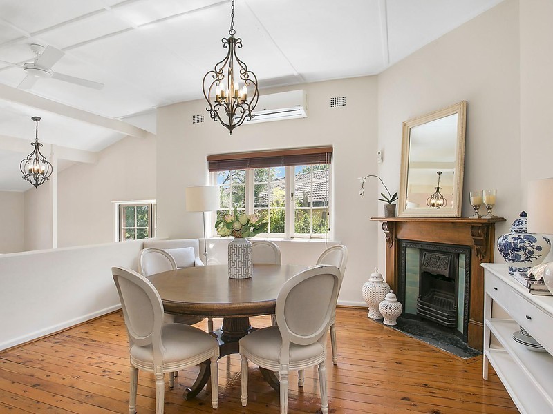 2 Richmond Crescent, Hunters Hill NSW 2110