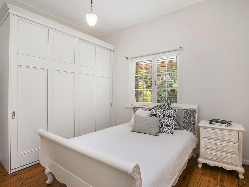 2 Richmond Crescent, Hunters Hill NSW 2110