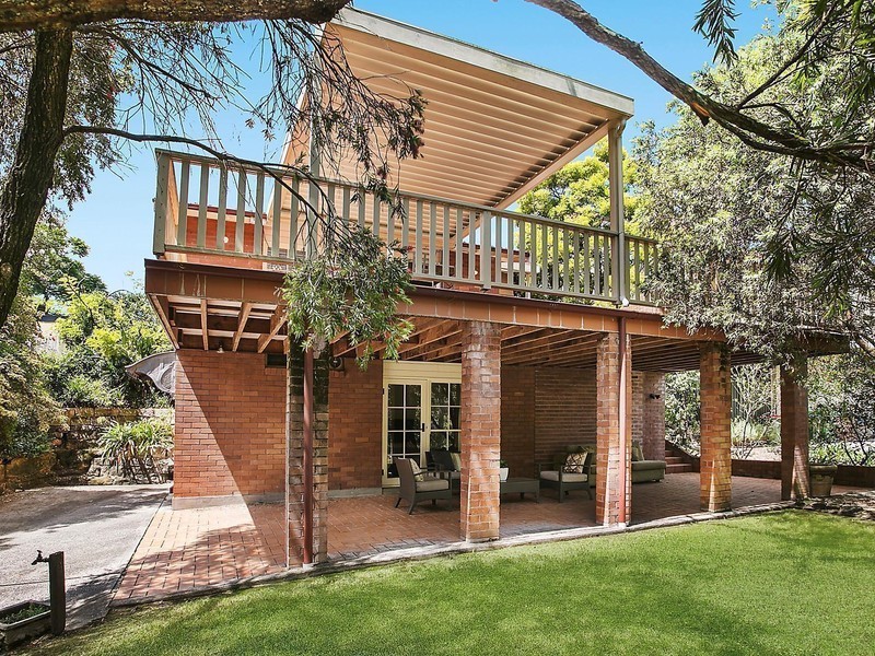 2 Richmond Crescent, Hunters Hill NSW 2110