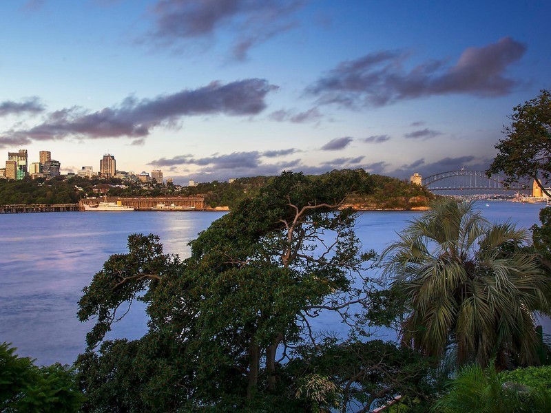 7 and 9 Numa Street, Birchgrove NSW 2041