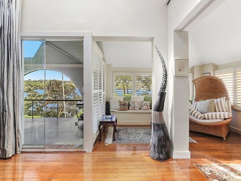 7 and 9 Numa Street, Birchgrove NSW 2041