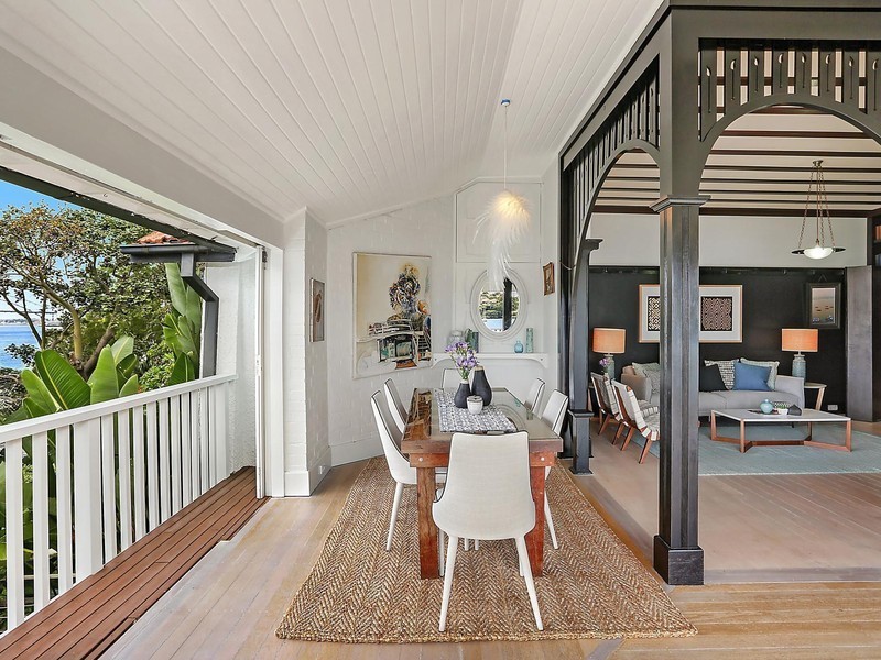 7 and 9 Numa Street, Birchgrove NSW 2041