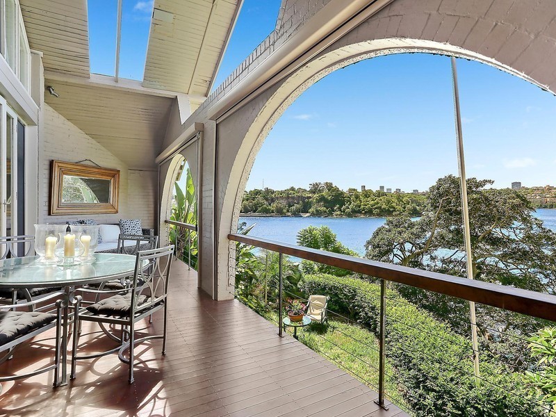 7 and 9 Numa Street, Birchgrove NSW 2041