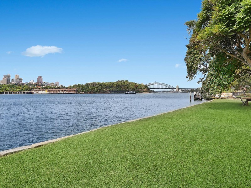 7 and 9 Numa Street, Birchgrove NSW 2041