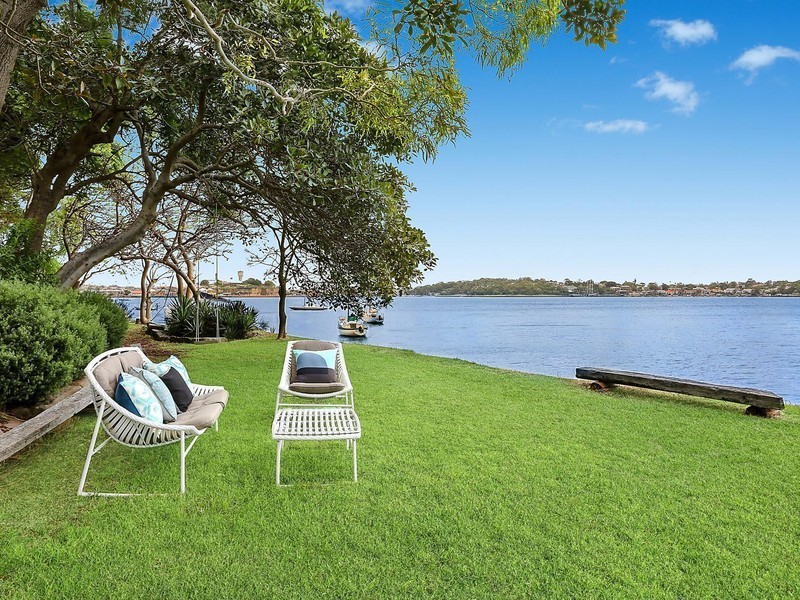 7 and 9 Numa Street, Birchgrove NSW 2041